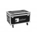 ROADINGER Flightcase 4x LED IP Atmo Blinder 9