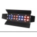 EUROLITE Stage Panel 16 QCL RGB/WW LED