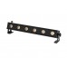 EUROLITE LED BAR-6 QCL RGB+WW Leiste