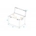 ROADINGER Universal-Transport-Case UC-645