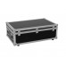 ROADINGER Flightcase 4x LED PMB-4 COB QCL