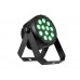 EUROLITE LED PARty Spot Silent RGB/WW