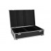 EUROLITE Set 4x LED PMB-8 COB QCL 30W Leiste + Case