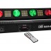 EUROLITE LED BAR-8 Swing QCL Leiste