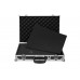 ROADINGER Mikrofon-Case MRS-1 6 Mikrofone schwarz