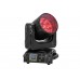 FUTURELIGHT Set 4x EYE-740 MK2 + Case mit Rollen