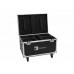FUTURELIGHT Set 4x EYE-740 MK2 + Case mit Rollen
