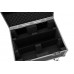 ROADINGER Flightcase 4x LED CLS-9 QCL RGB/WW 9x7W