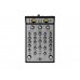 OMNITRONIC TRM-222 2-Kanal Rotary-Mixer