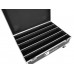 ROADINGER Flightcase 4x LED IP Atmo Bar 10