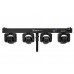 EUROLITE LED TMH Bar S120 Moving-Head Spots