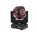 EUROLITE LED B-100 Hypno Single Ball Strahleneffekt