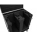 ROADINGER Flightcase 2x DMH-380