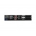 OMNITRONIC MTC-3204DSP 4-Kanal Endstufe mit DSP