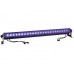 Showtec Cameleon Bar 24/1 UV LED Outdoor Bar