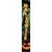 EUROPALMS Halloween Banner, Geisterwald, 2er-Set, 30x180cm