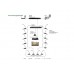 Vissonic CDC-H20 Full HD PTZ Kamera