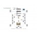 Vissonic CDC-H20 Full HD PTZ Kamera