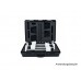 Showtec EventLITE Case, für 4x EventLITE Table, schwarz
