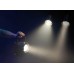 Showtec Performer Fresnel Mini Spot Akku LED Linsenscheinwerfer