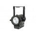 Showtec Performer Fresnel Mini Spot Akku LED Linsenscheinwerfer