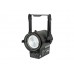 Showtec Performer Fresnel Mini Spot LED Linsenscheinwerfer,DMX