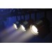 Showtec Performer Fresnel Mini Spot LED Linsenscheinwerfer,DMX
