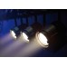 Showtec Performer Fresnel Mini Spot LED Linsenscheinwerfer,DMX