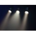 Showtec Performer Fresnel Mini Spot LED Linsenscheinwerfer