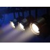 Showtec Performer Fresnel Mini Spot LED Linsenscheinwerfer