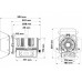 Briteq BT-Theatre 50WW LED Linsenscheinwerfer