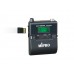 Mipro ACT-580TR Digital-Taschensender (Bodypack), für ACT 5800
