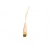 DPA d:fine CORE 4088-DC-A-F00-LH Headset Zwei-Ohr, beige