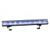 Showtec UV LED Bar, 9x 3W UV LED, 50cm