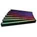 Showtec LED Octostrip FLEX SET, 8x0.5m, RGBW