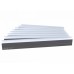 Showtec White Cover für Octostrip FLEX, 0.5m, weiß