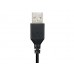 Sandberg 126-28 Office Headset, Ein-Ohr, Mono, USB
