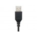 Sandberg 326-14 Office Headset, Ein-Ohr, Mono, USB
