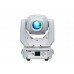 Showtec Phantom 65 Spot LED Moving Head, Weiß