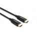 Lindy 38512 Fibre Optic Hybrid HDMI-Kabel, 20m