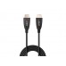 Lindy 38512 Fibre Optic Hybrid HDMI-Kabel, 20m