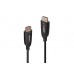 Lindy 38512 Fibre Optic Hybrid HDMI-Kabel, 20m