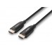 Lindy 38512 Fibre Optic Hybrid HDMI-Kabel, 20m