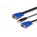 Lindy 32185 KVM Kabel