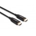 Lindy 38513 Fibre Optic Hybrid HDMI-Kabel, 30m