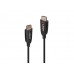 Lindy 38515 Fibre Optic Hybrid HDMI-Kabel, 50m