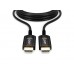 Lindy 38381 Fibre Optic Hybrid Kabel, 15m