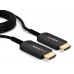 Lindy 38382 Fibre Optic Hybrid Kabel, 20m