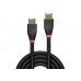 Lindy 41016 Aktives HDMI-Kabel, 7.5m, schwarz