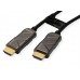 Roline Ultra Optisches HDMI Kabel, 30m, aktiv